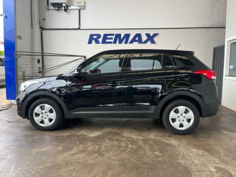 HYUNDAI Creta 1.6 16V 4P FLEX ATTITUDE, Foto 6