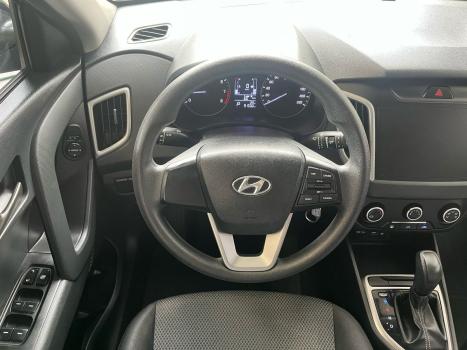 HYUNDAI Creta 1.6 16V 4P FLEX ATTITUDE, Foto 7