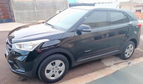 HYUNDAI Creta 1.6 16V 4P FLEX ATTITUDE AUTOMTICO, Foto 1