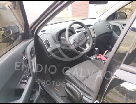 HYUNDAI Creta 1.6 16V 4P FLEX ATTITUDE AUTOMTICO, Foto 3