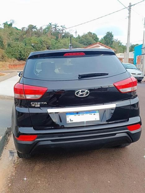 HYUNDAI Creta 1.6 16V 4P FLEX ATTITUDE AUTOMTICO, Foto 6