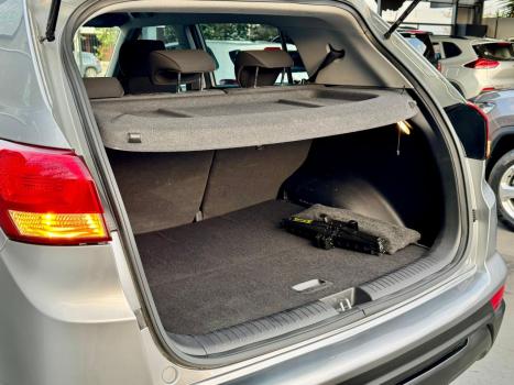 HYUNDAI Creta 1.6 16V 4P FLEX ACTION AUTOMTICO, Foto 9