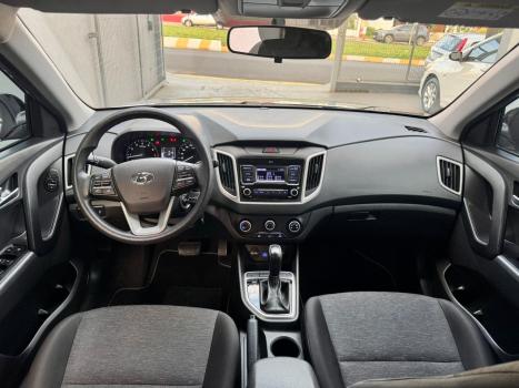 HYUNDAI Creta 1.6 16V 4P FLEX ACTION AUTOMTICO, Foto 10
