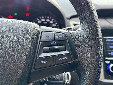 HYUNDAI Creta 1.6 16V 4P FLEX ACTION AUTOMTICO, Foto 11