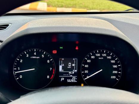 HYUNDAI Creta 1.6 16V 4P FLEX ACTION AUTOMTICO, Foto 13