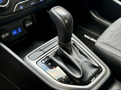 HYUNDAI Creta 1.6 16V 4P FLEX ACTION AUTOMTICO, Foto 14