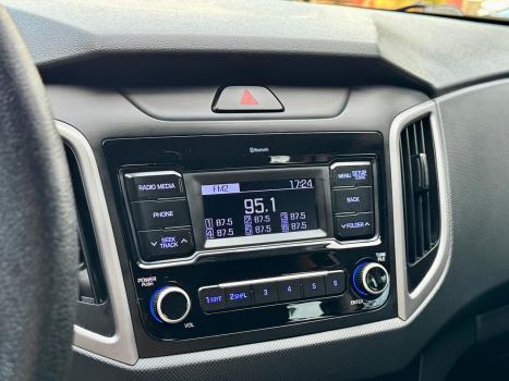 HYUNDAI Creta 1.6 16V 4P FLEX ACTION AUTOMTICO, Foto 16
