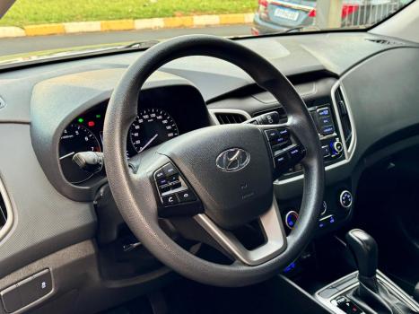 HYUNDAI Creta 1.6 16V 4P FLEX ACTION AUTOMTICO, Foto 18