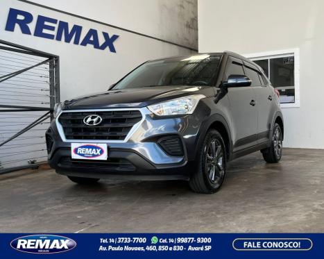 HYUNDAI Creta 1.6 16V 4P FLEX ATTITUDE, Foto 1