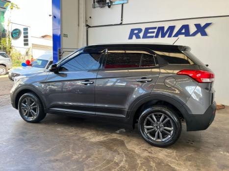 HYUNDAI Creta 1.6 16V 4P FLEX ATTITUDE, Foto 2