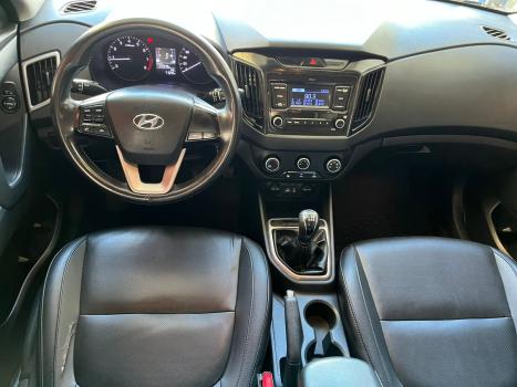 HYUNDAI Creta 1.6 16V 4P FLEX ATTITUDE, Foto 3
