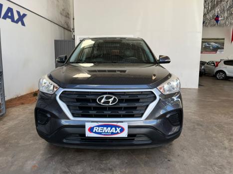 HYUNDAI Creta 1.6 16V 4P FLEX ATTITUDE, Foto 4
