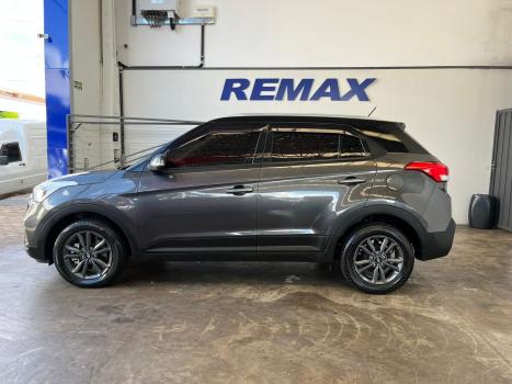 HYUNDAI Creta 1.6 16V 4P FLEX ATTITUDE, Foto 5