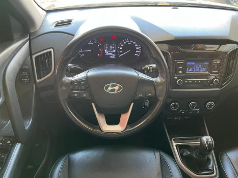 HYUNDAI Creta 1.6 16V 4P FLEX ATTITUDE, Foto 6