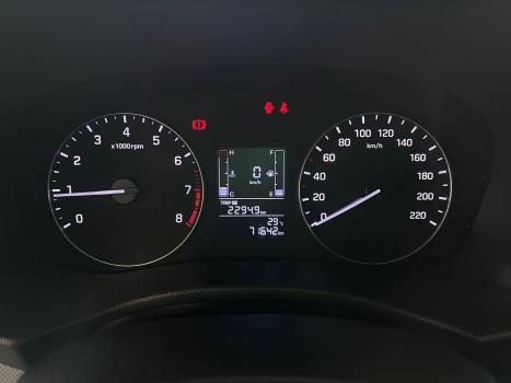 HYUNDAI Creta 1.6 16V 4P FLEX ATTITUDE, Foto 8