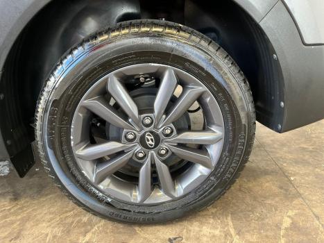 HYUNDAI Creta 1.6 16V 4P FLEX ATTITUDE, Foto 10