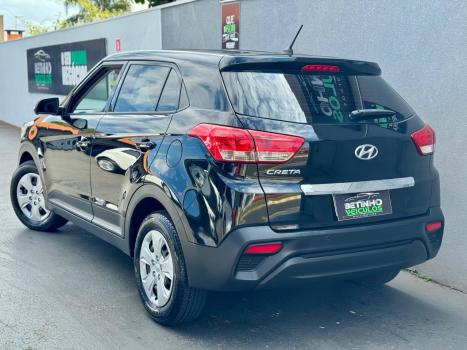 HYUNDAI Creta 1.6 16V 4P FLEX ATTITUDE AUTOMTICO, Foto 3
