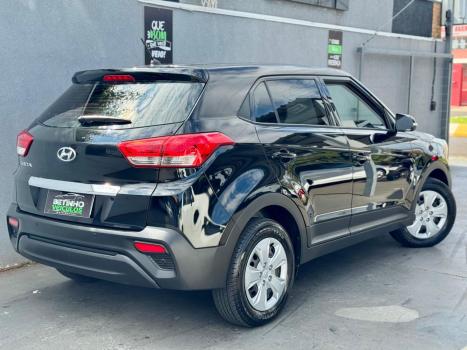 HYUNDAI Creta 1.6 16V 4P FLEX ATTITUDE AUTOMTICO, Foto 4