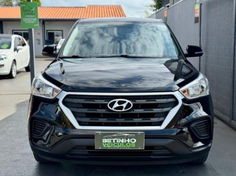 HYUNDAI Creta 1.6 16V 4P FLEX ATTITUDE AUTOMTICO, Foto 5