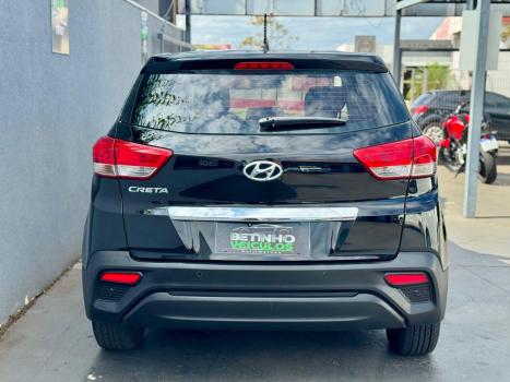 HYUNDAI Creta 1.6 16V 4P FLEX ATTITUDE AUTOMTICO, Foto 6