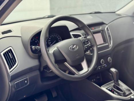 HYUNDAI Creta 1.6 16V 4P FLEX ATTITUDE AUTOMTICO, Foto 7
