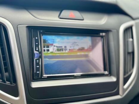 HYUNDAI Creta 1.6 16V 4P FLEX ATTITUDE AUTOMTICO, Foto 11