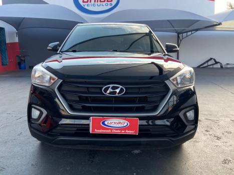 HYUNDAI Creta 1.6 16V 4P FLEX ATTITUDE AUTOMÁTICO, Foto 2