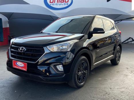 HYUNDAI Creta 1.6 16V 4P FLEX ATTITUDE AUTOMÁTICO, Foto 3