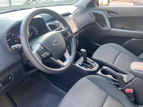 HYUNDAI Creta 1.6 16V 4P FLEX ATTITUDE AUTOMTICO, Foto 6