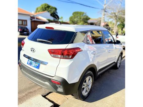 HYUNDAI Creta 1.6 16V 4P FLEX ATTITUDE AUTOMTICO, Foto 5