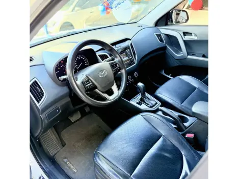 HYUNDAI Creta 1.6 16V 4P FLEX ATTITUDE AUTOMTICO, Foto 9