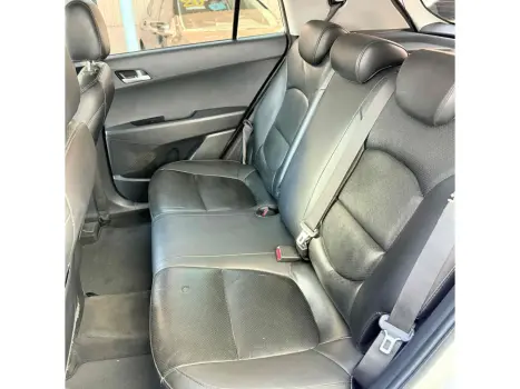 HYUNDAI Creta 1.6 16V 4P FLEX ATTITUDE AUTOMTICO, Foto 11