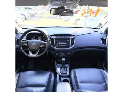 HYUNDAI Creta 1.6 16V 4P FLEX ATTITUDE AUTOMTICO, Foto 12
