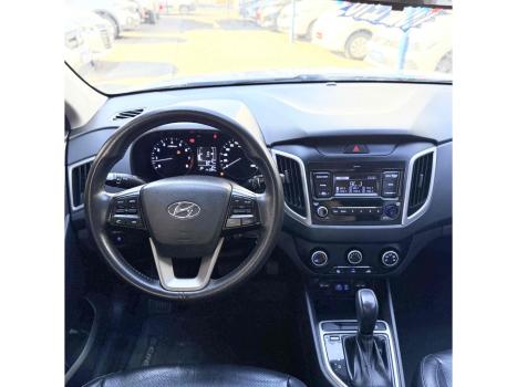 HYUNDAI Creta 1.6 16V 4P FLEX ATTITUDE AUTOMTICO, Foto 13