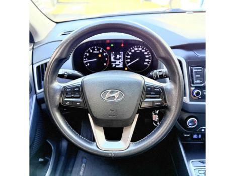HYUNDAI Creta 1.6 16V 4P FLEX ATTITUDE AUTOMTICO, Foto 14