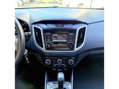 HYUNDAI Creta 1.6 16V 4P FLEX ATTITUDE AUTOMTICO, Foto 15