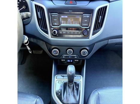 HYUNDAI Creta 1.6 16V 4P FLEX ATTITUDE AUTOMTICO, Foto 17