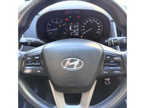 HYUNDAI Creta 1.6 16V 4P FLEX ATTITUDE AUTOMTICO, Foto 18