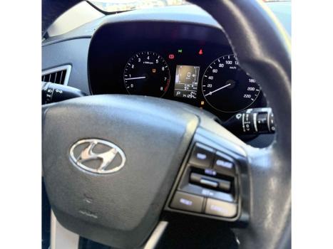 HYUNDAI Creta 1.6 16V 4P FLEX ATTITUDE AUTOMTICO, Foto 19