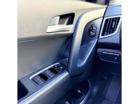 HYUNDAI Creta 1.6 16V 4P FLEX ATTITUDE AUTOMTICO, Foto 20