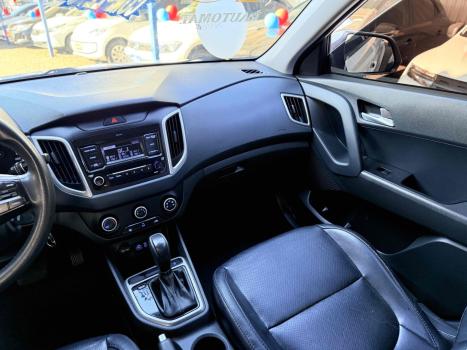 HYUNDAI Creta 1.6 16V 4P FLEX ATTITUDE AUTOMTICO, Foto 21