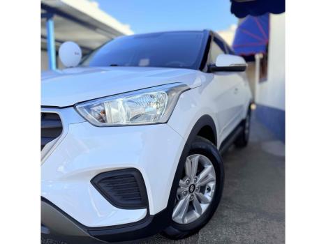 HYUNDAI Creta 1.6 16V 4P FLEX ATTITUDE AUTOMTICO, Foto 22