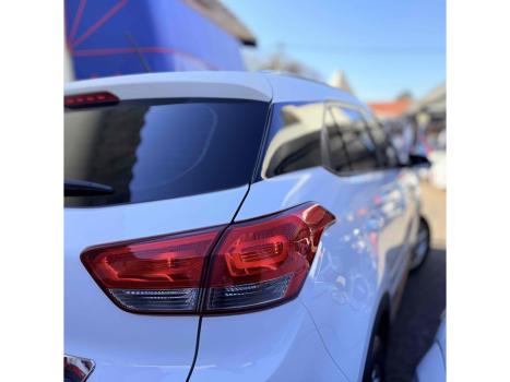 HYUNDAI Creta 1.6 16V 4P FLEX ATTITUDE AUTOMTICO, Foto 24