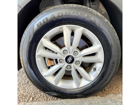 HYUNDAI Creta 1.6 16V 4P FLEX ATTITUDE AUTOMTICO, Foto 25