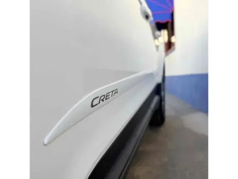 HYUNDAI Creta 1.6 16V 4P FLEX ATTITUDE AUTOMTICO, Foto 26