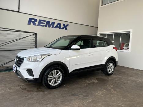 HYUNDAI Creta 1.6 16V 4P FLEX ATTITUDE AUTOMTICO, Foto 2