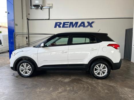 HYUNDAI Creta 1.6 16V 4P FLEX ATTITUDE AUTOMTICO, Foto 3