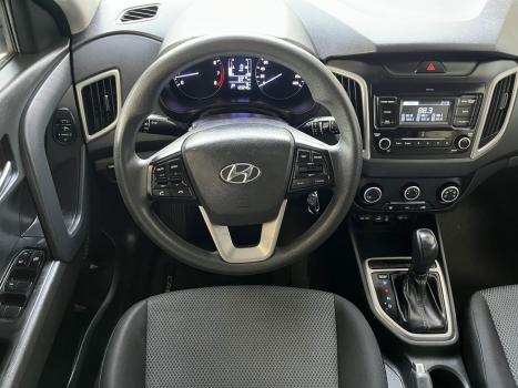 HYUNDAI Creta 1.6 16V 4P FLEX ATTITUDE AUTOMTICO, Foto 4