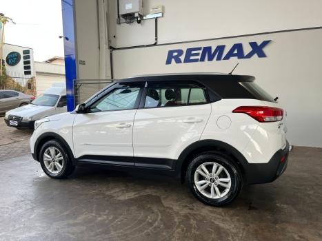 HYUNDAI Creta 1.6 16V 4P FLEX ATTITUDE AUTOMTICO, Foto 5