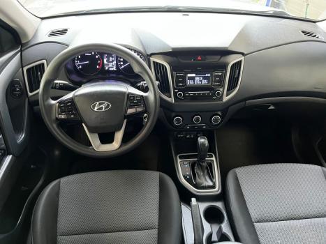 HYUNDAI Creta 1.6 16V 4P FLEX ATTITUDE AUTOMTICO, Foto 7